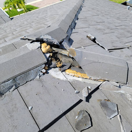 How do Florida Agencies Handle Property Damage Claims?