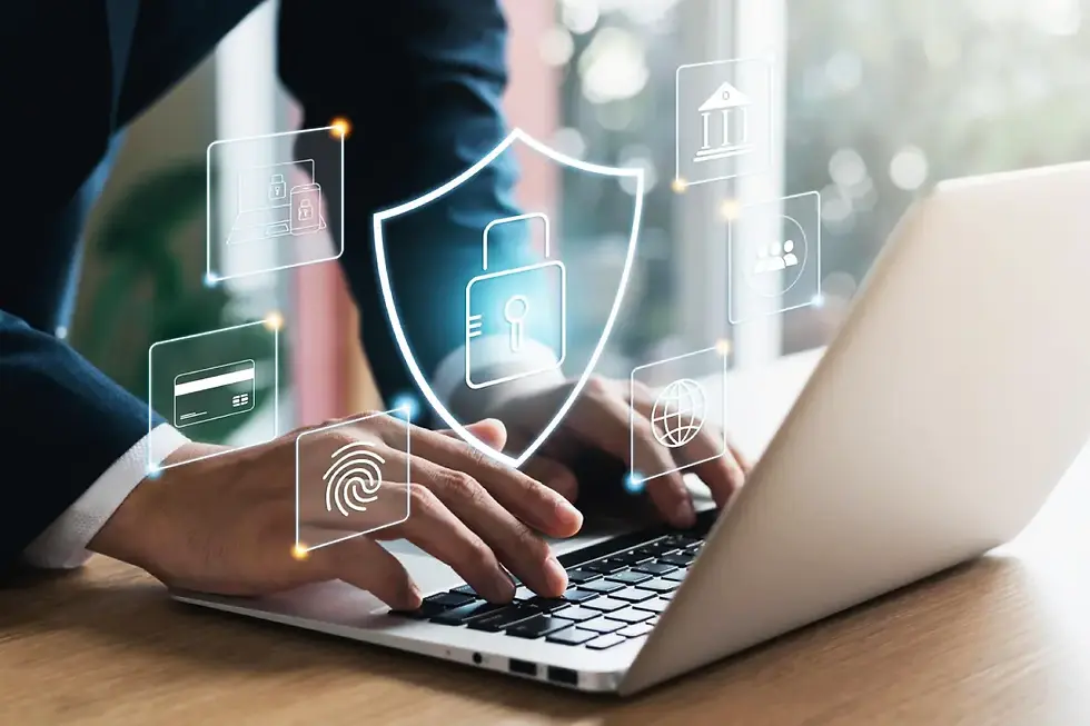 cybersecurity-business-information-protection-technology-privacy-protect-personal-data-loc