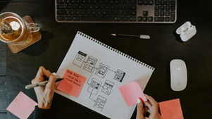 When do you need to redesign your site or landing page?