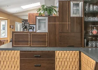 Coronado Kitchen Remodel Amdinteriors