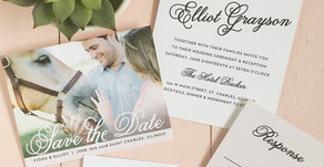 Choosing Affordable Wedding Stationary That Matches Your Theme