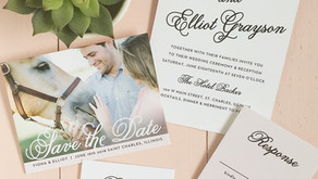 Choosing Affordable Wedding Stationary That Matches Your Theme