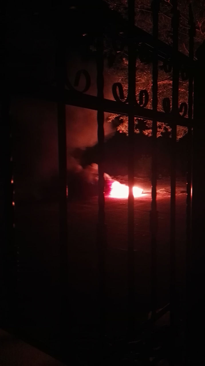 Preocupación en Ciudad del Sol