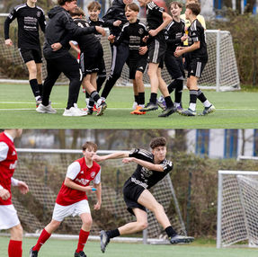 D1 siegt gegen Gronau