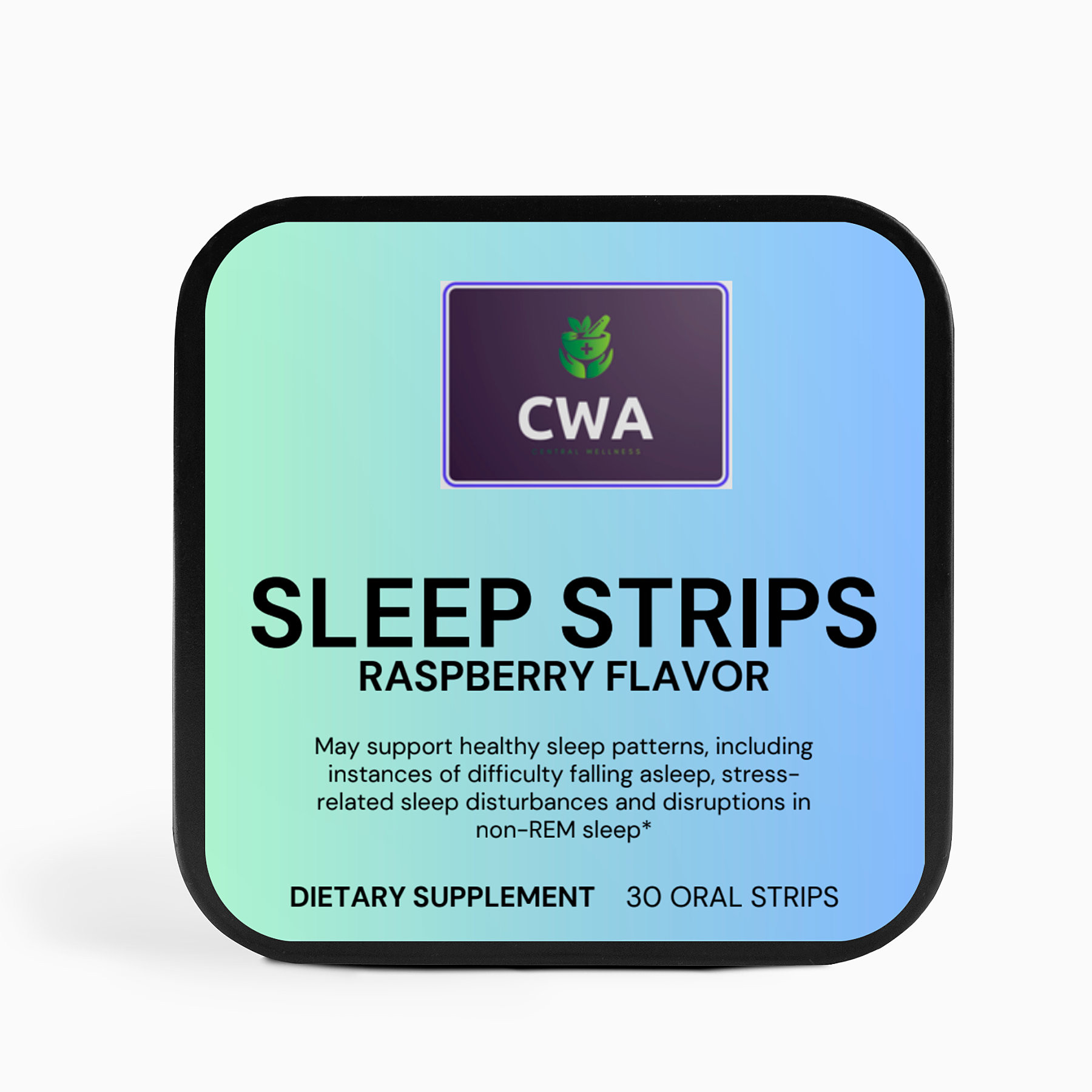 Sleep Oral Strips
