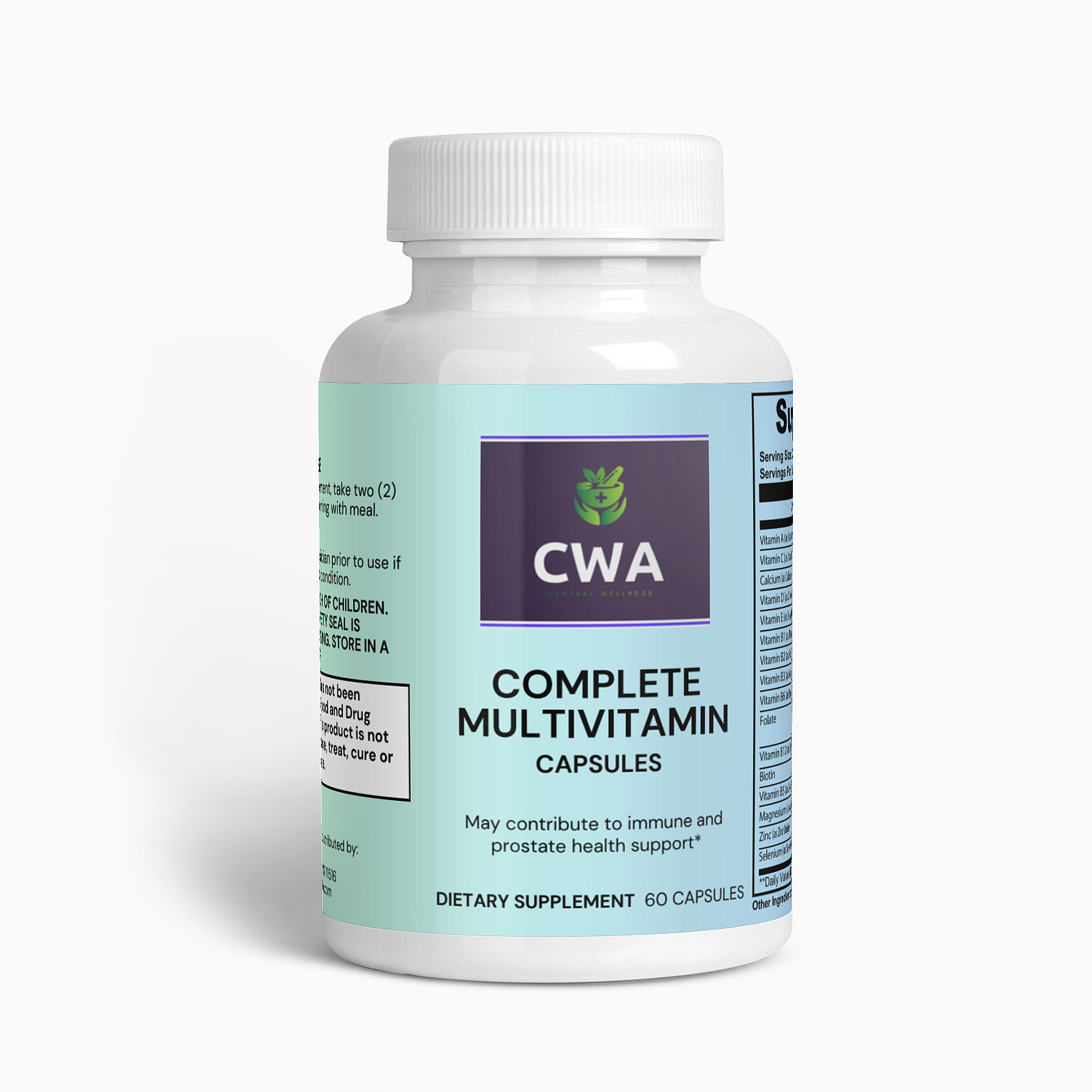Complete Multi vitamin