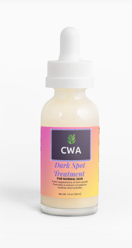 Dark Spot Serum for Normal Skin