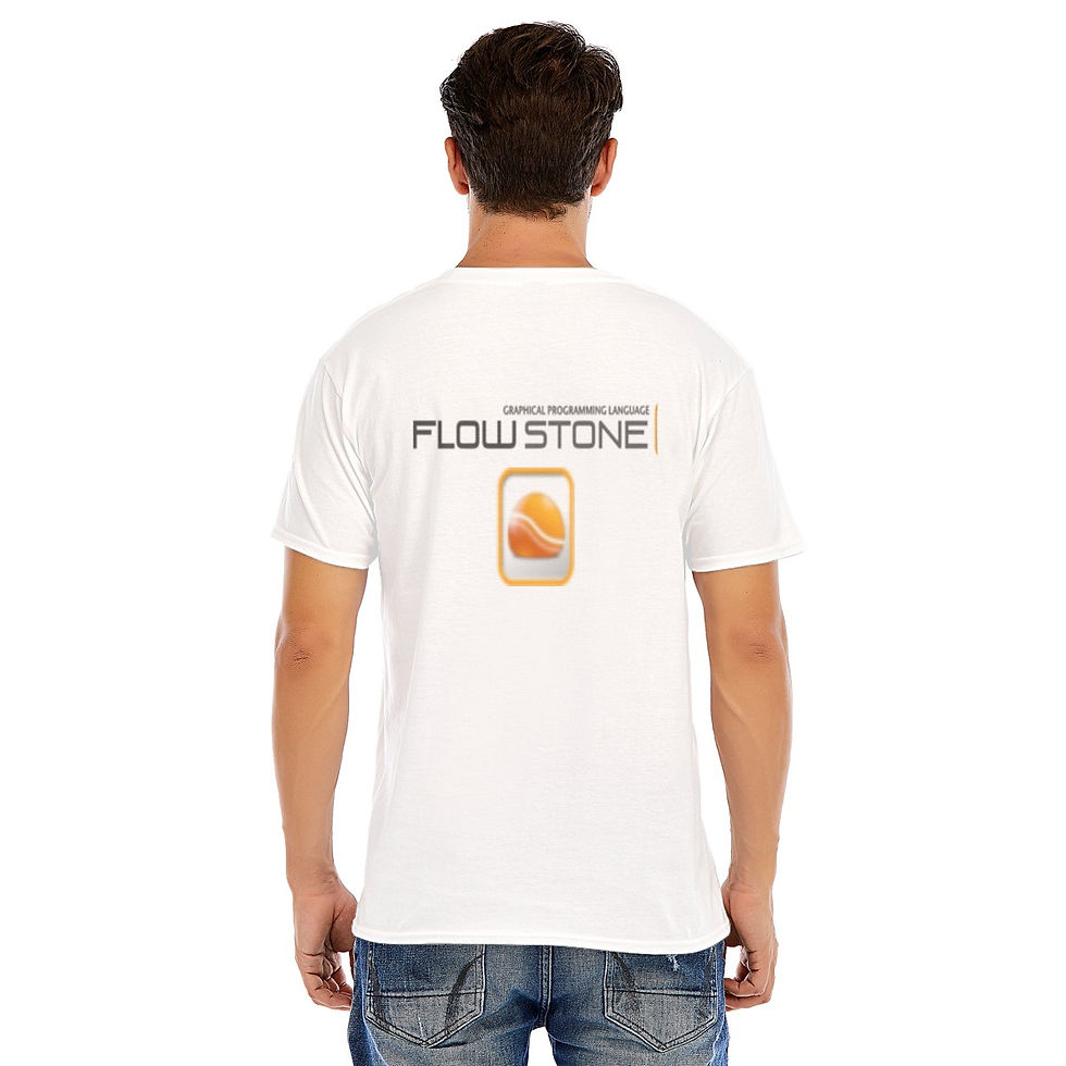 Thumbnail: Unisex O-neck Short Sleeve T-shirt | 180GSM Cotton (DTF)