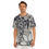 Thumbnail: All-Over Print Men's O-Neck T-Shirt | 190GSM Cotton