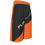 Thumbnail: All-Over Print Men's Over-The-Knee Shorts