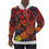 Thumbnail: All-Over Print Men's Pullover Hoodie