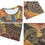 Thumbnail: All-Over Print Men's O-Neck T-Shirt | 190GSM Cotton