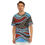 Thumbnail: All-Over Print Men's O-Neck T-Shirt | 190GSM Cotton