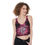 Thumbnail: All-Over Print Crop-Tank Top