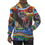 Thumbnail: All-Over Print Men's Pullover Hoodie