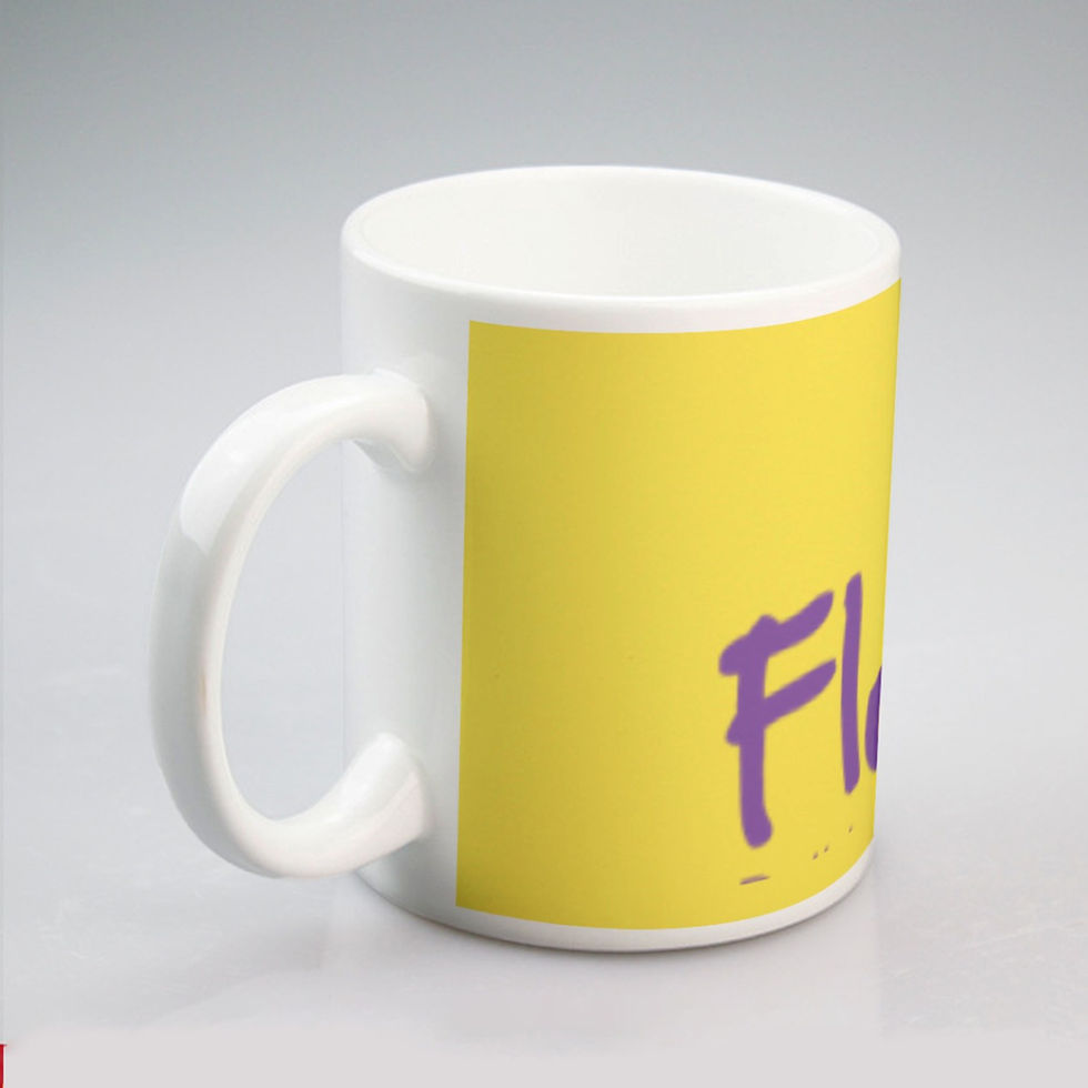 Thumbnail: All-over print mug
