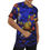 Thumbnail: All-Over Print Men's O-Neck T-Shirt