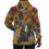 Thumbnail: All-Over Print Men's Pullover Hoodie