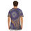 Thumbnail: All-Over Print Men's O-Neck T-Shirt | 190GSM Cotton