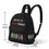 Thumbnail: Small Size Backpack