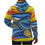 Thumbnail: All-Over Print Men's Pullover Hoodie