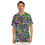 Thumbnail: All-Over Print Men's O-Neck T-Shirt | 190GSM Cotton
