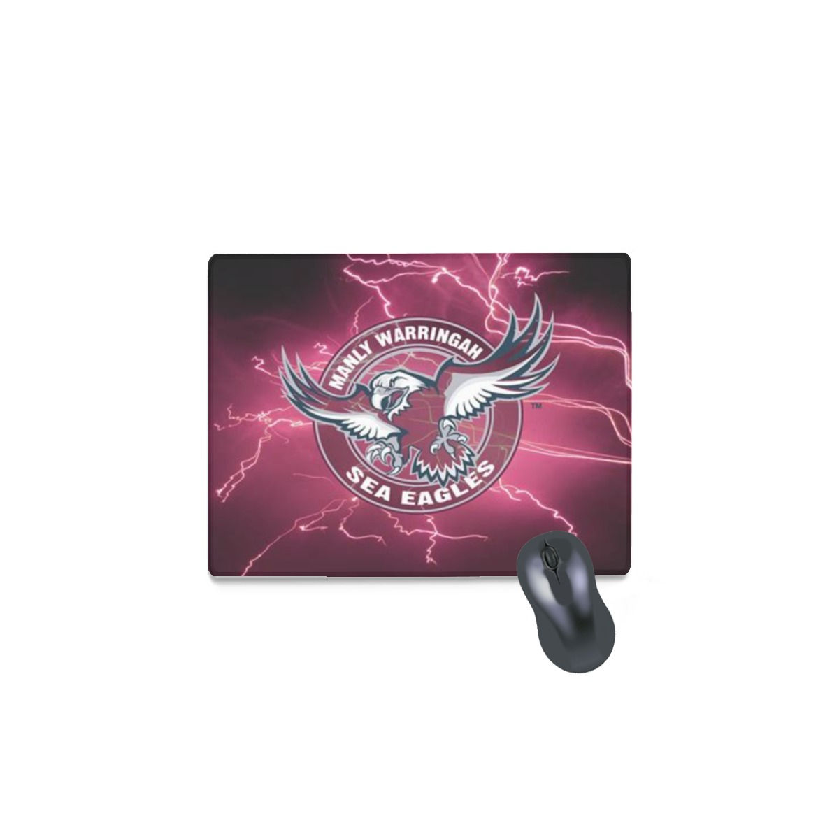 Mouse Pad Small Size