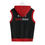 Thumbnail: All-Over Print Unisex Hooded Vest | 310GSM Cotton