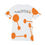 Thumbnail: All-Over Print Men's O-Neck T-Shirt | 190GSM Cotton