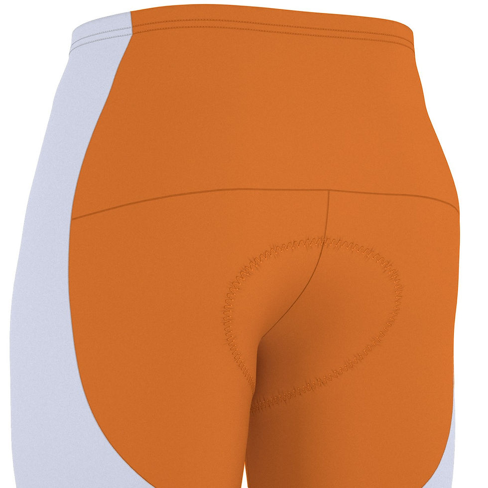 Thumbnail: All-Over Print Men's Cycling Pants