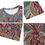 Thumbnail: All-Over Print Men's O-Neck T-Shirt | 190GSM Cotton