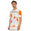 Thumbnail: All-Over Print Men's O-Neck T-Shirt | 190GSM Cotton