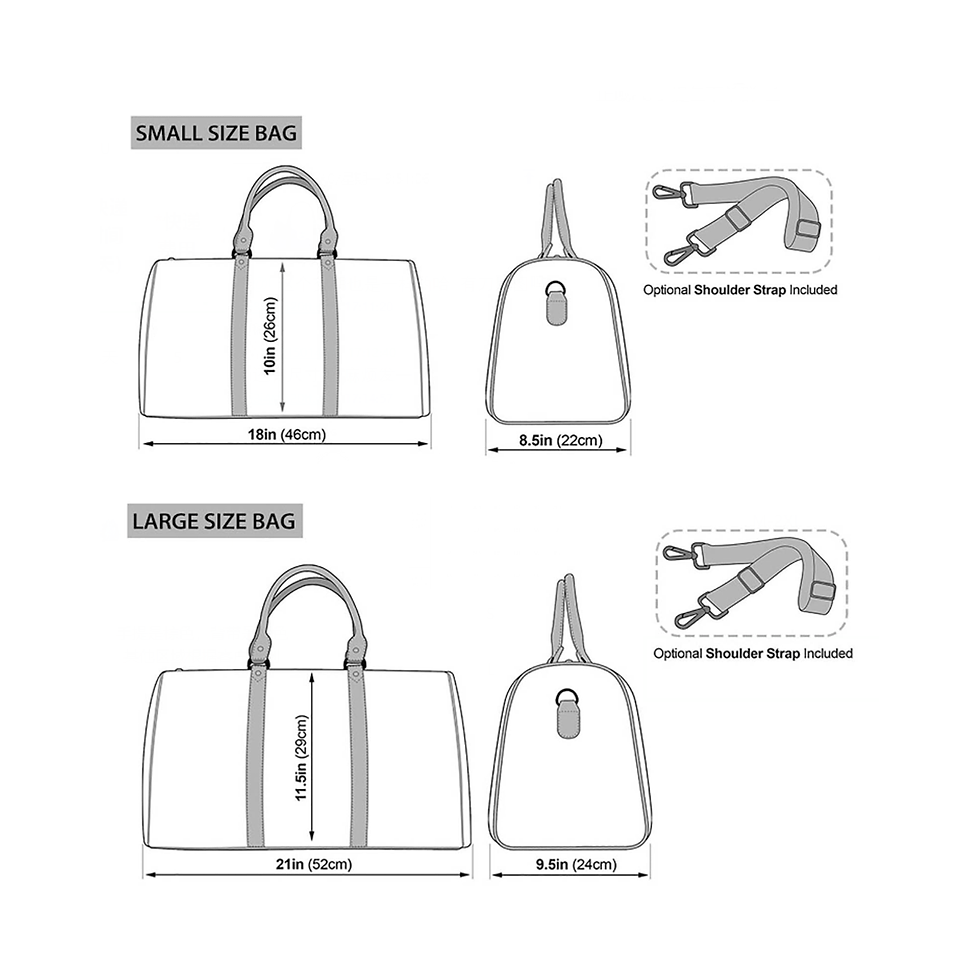 Thumbnail: Duffle Bag