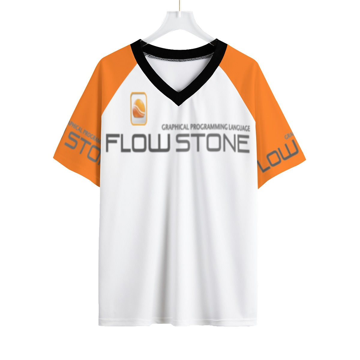 All-Over Print Unisex Short Sleeve Jerseys