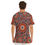 Thumbnail: All-Over Print Men's O-Neck T-Shirt | 190GSM Cotton