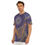 Thumbnail: All-Over Print Men's O-Neck T-Shirt | 190GSM Cotton