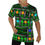 Thumbnail: All-Over Print Men's O-Neck T-Shirt