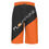 Thumbnail: All-Over Print Men's Over-The-Knee Shorts