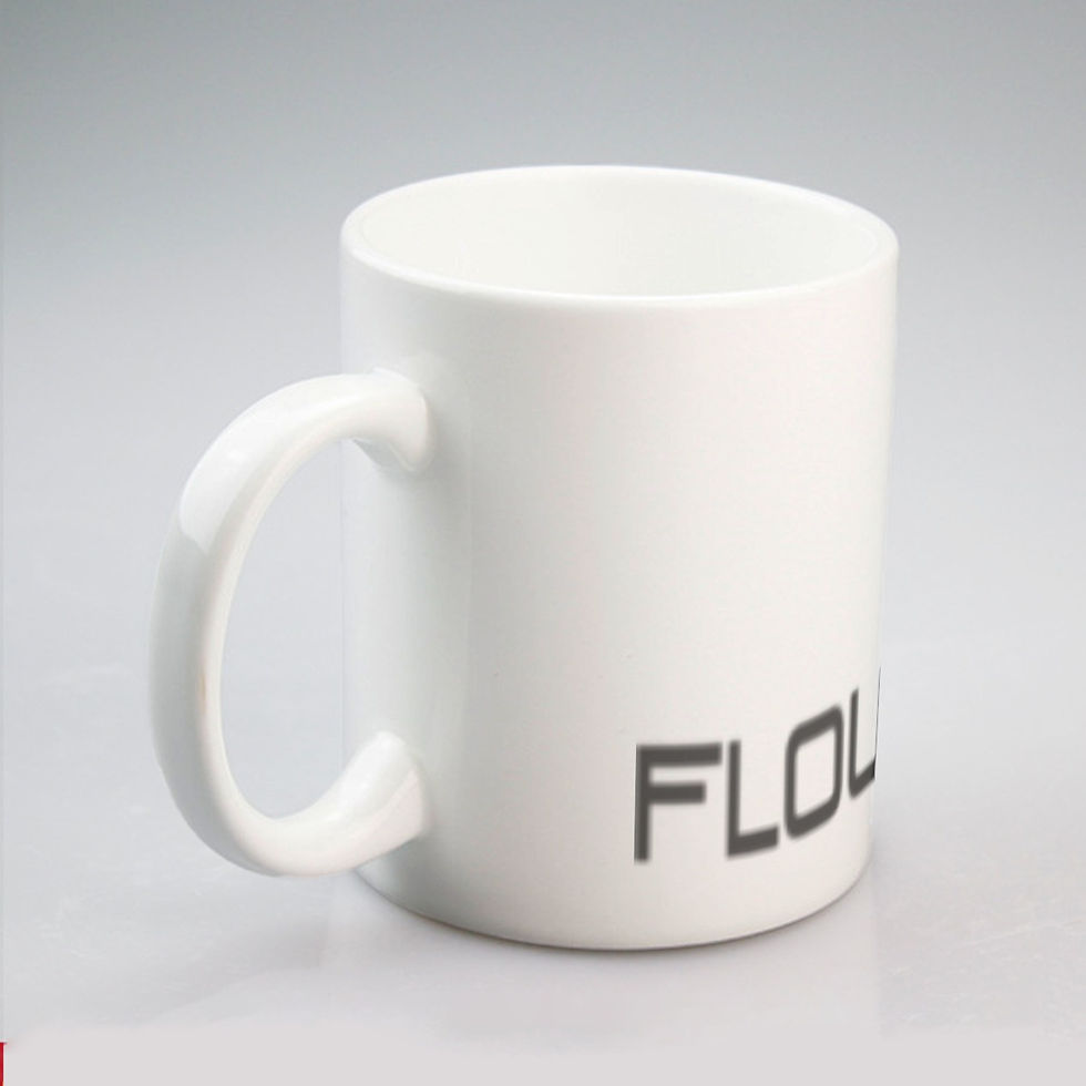 Thumbnail: All-over print mug