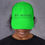 Thumbnail: All-Over Print Peaked Cap