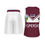 Thumbnail: All-Over Print Men's V Neck Basketball Suit