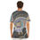Thumbnail: All-Over Print Men's O-Neck T-Shirt | 190GSM Cotton
