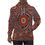 Thumbnail: All-Over Print Men's Pullover Hoodie