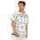 Thumbnail: All-Over Print Men's O-Neck T-Shirt | 190GSM Cotton