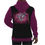 Thumbnail: All-Over Print Men's Pullover Hoodie