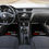 Thumbnail: Front row car mats (2pcs)