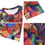 Thumbnail: All-Over Print Men's O-Neck T-Shirt | 190GSM Cotton