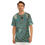 Thumbnail: All-Over Print Men's O-Neck T-Shirt | 190GSM Cotton