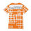 Thumbnail: All-Over Print Men's O-Neck T-Shirt | 190GSM Cotton
