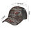 Thumbnail: All-Over Print Peaked Cap